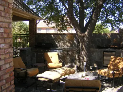 78Backyard Concepts - Carpentry & Woodworking in Dallas, TX