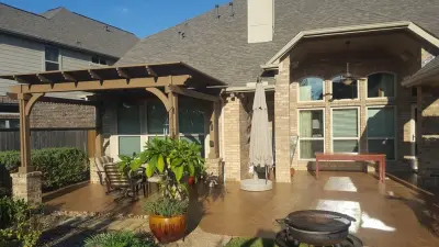 Sullivent Services - Custom Home Builders in Spring, TX