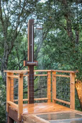 Headlands Hardscaping - Landscape Construction in Belvedere, CA