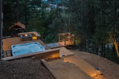 Headlands Hardscaping - Landscape Construction in Belvedere, CA
