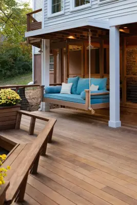 Decks by Kiefer LLC - Deck Building & Repair in Oldwick, NJ