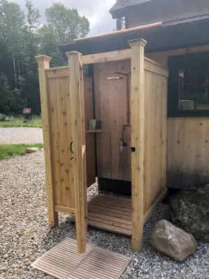 Cape Cod Shower Kits Co. - Custom Home Builders in South Dennis, MA