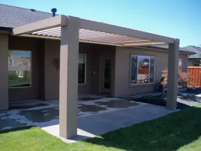 Equinox Al Fresco Areas by Covertech