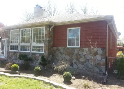 Sunspace Exteriors - Roofing & Gutter Services in Macomb, MI
