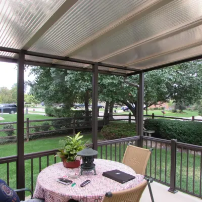 Sunspace Exteriors - Roofing & Gutter Services in Macomb, MI