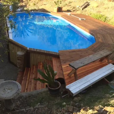Greener Rhythms - Architectural & Building Design Services in la Mesa, CA