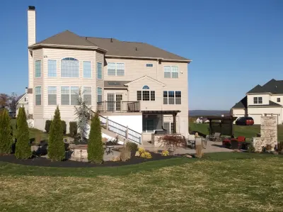 Amazing Decks - Landscape Construction in Ambler, PA