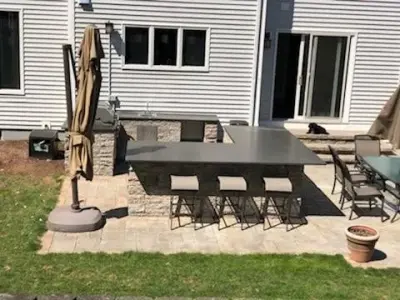 Rock Landscaping & Construction LLC - Landscape Construction in New Britain, CT