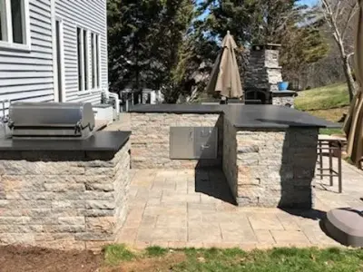 Rock Landscaping & Construction LLC - Landscape Construction in New Britain, CT