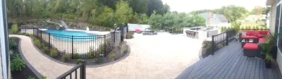 Rock Landscaping & Construction LLC - Landscape Construction in New Britain, CT