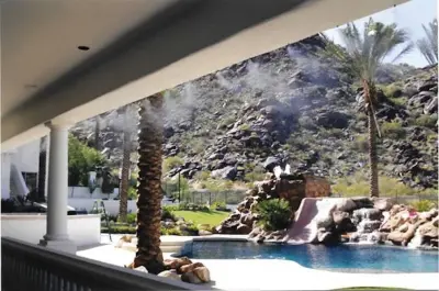 MistAir AZ - Deck Building & Repair in Phoenix, AZ