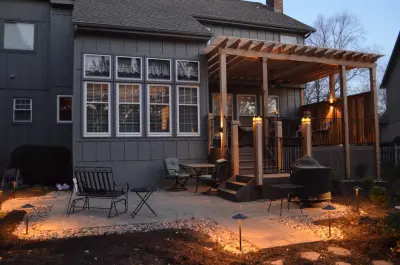 Alexander Decks - Deck Building & Repair in Kansas City, MO