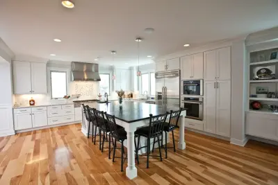Hyde Park Lumber & Design - Architectural & Building Design Services in Cincinnati, OH