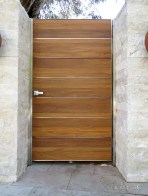 TKO Structure - Carpentry & Woodworking in Los Angeles, CA