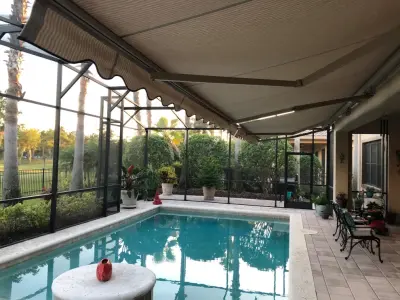 Shade Solutions by JK Studio Designs, Inc. - Window Installation & Replacement in Merritt Island, FL