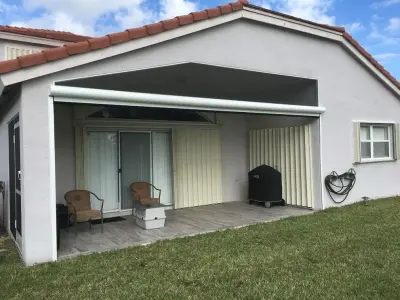 Premier Awnings - Window Installation & Replacement in West Palm Beach, FL