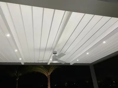Palm Beach Pergola - Carpentry & Woodworking in Lake Worth, FL