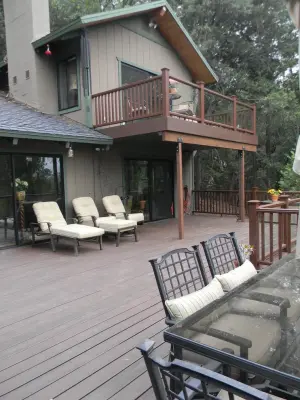 ProDeck Construction - Fence Installation in San Marcos, CA