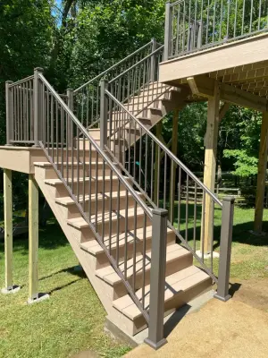 Paluch Platform with Access Point by Comfort Zones By Design LLC