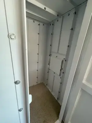 Modular Above-Ground Tornado Shelters — Deck Building & Repair project by Survive-A-Storm Shelters
