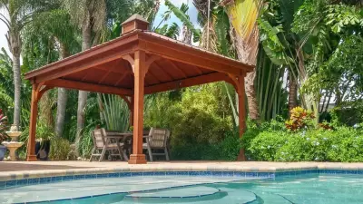 Forever Redwood - Carpentry & Woodworking in Annapolis, CA