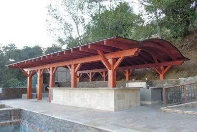 Forever Redwood - Carpentry & Woodworking in Annapolis, CA