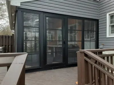 DIY Porch Enclosures - Window Installation & Replacement in Mountainside, NJ
