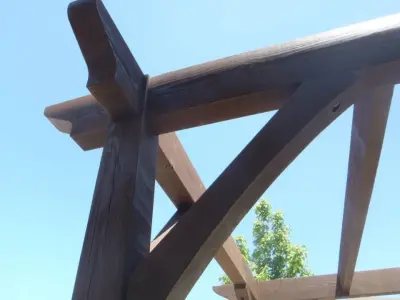 Titan Dovetail Systems - Deck Building & Repair in Golden, CO