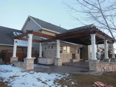 Titan Dovetail Systems - Deck Building & Repair in Golden, CO