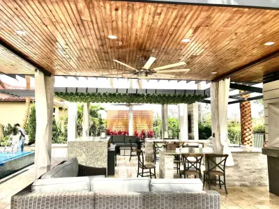 Sun builders LLC - Deck Building & Repair in Winter Garden, FL