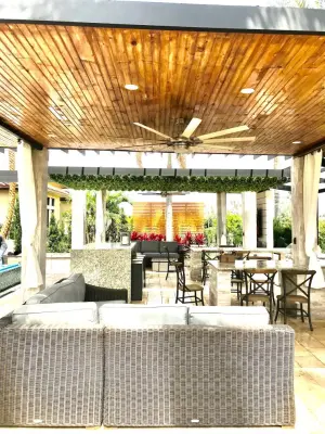 Sun builders LLC - Deck Building & Repair in Winter Garden, FL