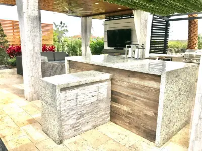 Sun builders LLC - Deck Building & Repair in Winter Garden, FL