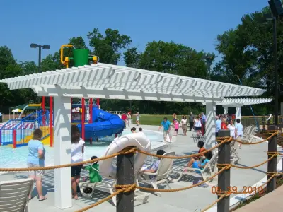 Americana Building Products - Carpentry & Woodworking in Salem, IL