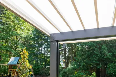 Parrish Initiative by Timberline Patio Covers