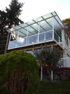American Patio Covers - Carpentry & Woodworking in Arlington, WA