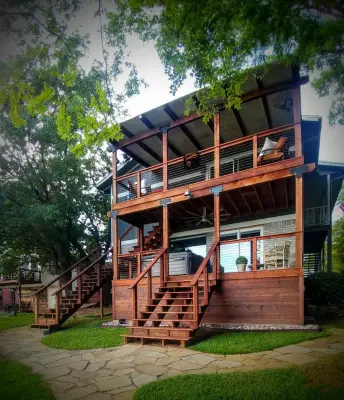Extreme Woodworks - Carpentry & Woodworking in Gun Barrel City, TX