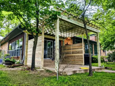 Extreme Woodworks - Carpentry & Woodworking in Gun Barrel City, TX