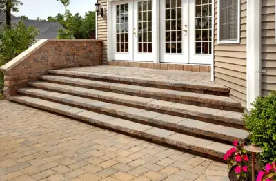 Distinctive Deck Designs - Carpentry & Woodworking in Clifton, VA