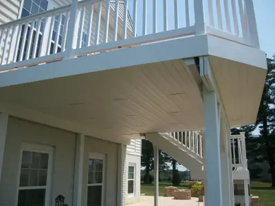 North American Deck and Patio - Custom Home Builders in Prince Frederick, MD