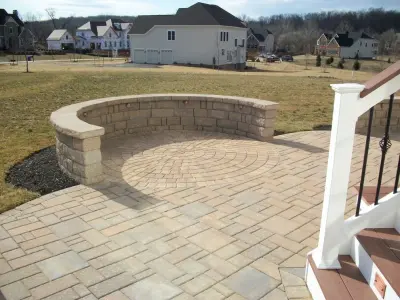 North American Deck and Patio - Custom Home Builders in Prince Frederick, MD