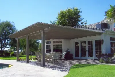 Mico Construction Inc - Carpentry & Woodworking in Clovis, CA