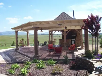 Mico Construction Inc - Carpentry & Woodworking in Clovis, CA