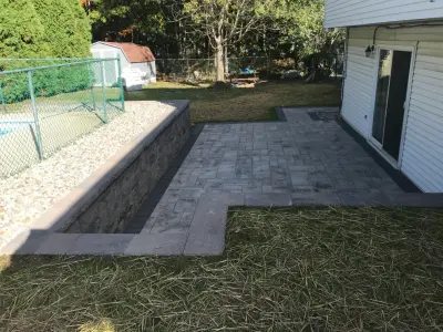 Stoney Mountain Construction - Landscape Construction in Ashland, PA
