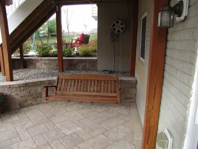 Outdoor Additions - Landscape Construction in Union Bridge, MD