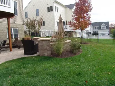 Outdoor Additions - Landscape Construction in Union Bridge, MD