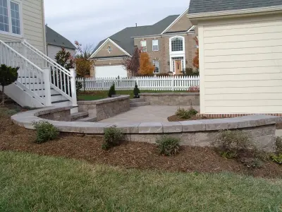 Outdoor Additions - Landscape Construction in Union Bridge, MD