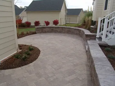 Outdoor Additions - Landscape Construction in Union Bridge, MD