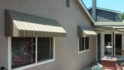 Castagna Awnings - Window Installation & Replacement in Huntington Beach, CA