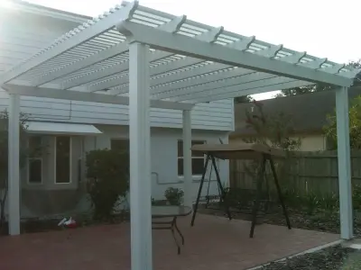 Major League Aluminum, Inc. - Carpentry & Woodworking in Orlando, FL