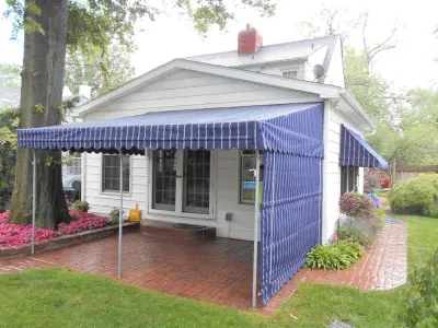 Kohler Awning Inc - Window Installation & Replacement in Cheektowaga, NY